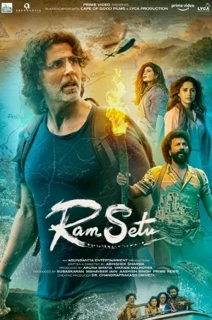 Ram Setu (2022) (Hindi)
