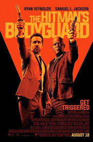 The Hitmans Bodyguard (Hollywood Movie)