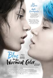 Blue Is the Warmest Colour (2013) 18+