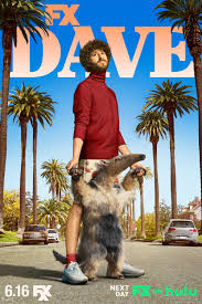 DAVE S01 ( TV Series )