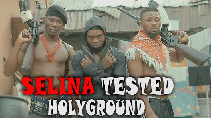 DOWNLOAD: Selina Tested Season 1 Episode 1-28 [Nollywood Tv Show]