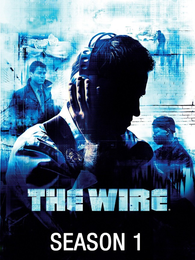 The Wire Season 1 Download (Complete) | Tv series
