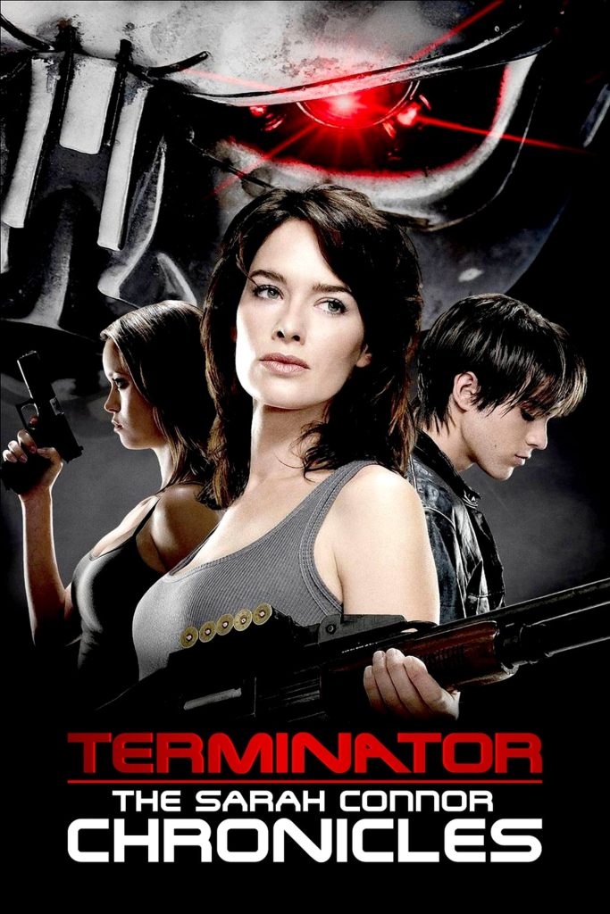 Terminator: The Sarah Connor Chronicles Season 1 (Complete) – TV Series