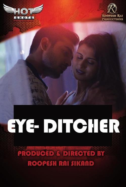 Eye Ditcher (2022) (Indian Movie)