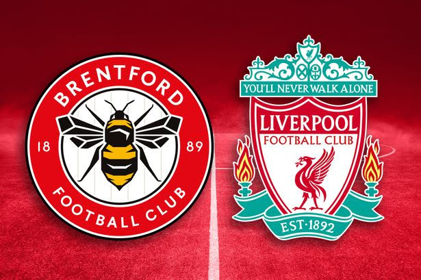 LIVESTREAM: Brentford vs Liverpool (Premier League 22/23) #BRELIV