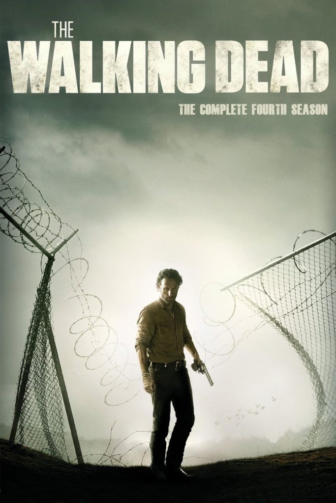 The Walking Dead Season 3 (Complete)