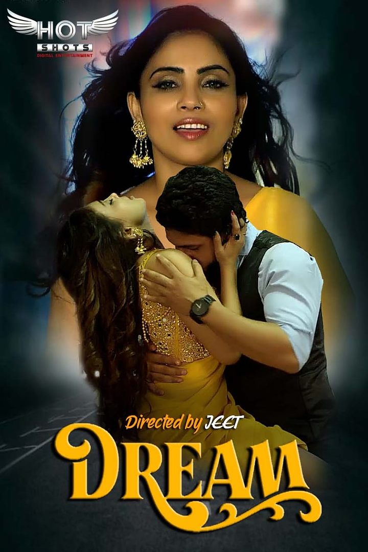 Dream (2022) (Indian Movie) HDRip