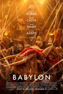 Babylon (Hollywood Movie)