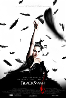 Black Swan (Hollywood Movie)