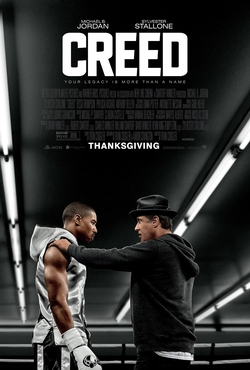 Creed (Hollywood Movie)
