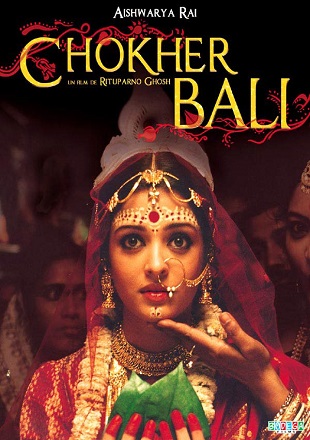 Chokher Bali (2022) (Indian Movie) (Hindi HDRip)