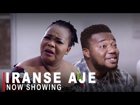Download : Iranse Aje – Latest Yoruba Movie 2022 Drama Mp4 Video Download