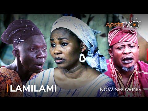 Download : Lamilami – Latest Yoruba Movie 2022 Drama Mp4 Video Download