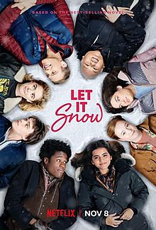 Let It Snow (Hollywood Movie)