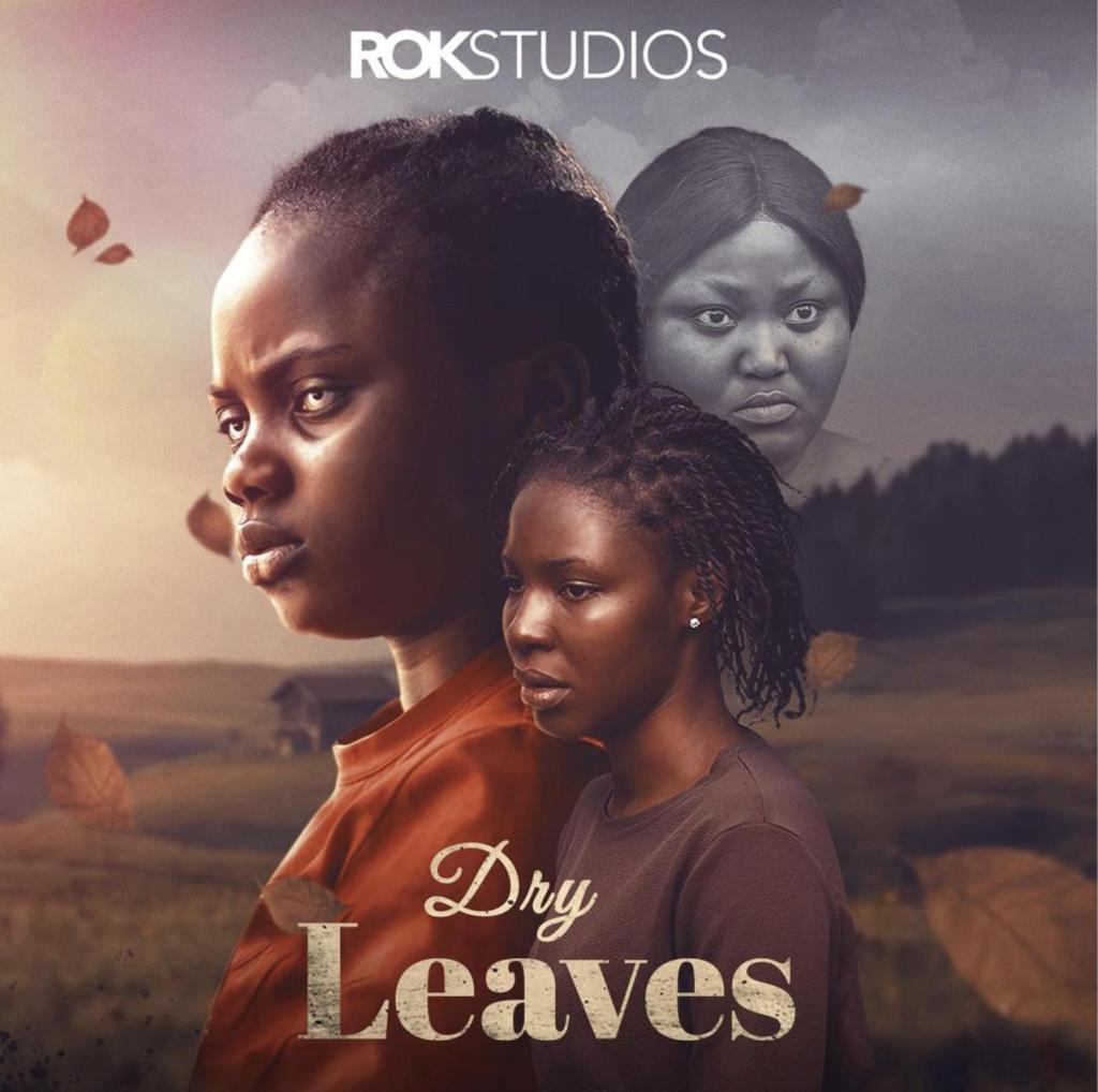 DOWNLOAD Dry Leaves (2022) – Nollywood Movie