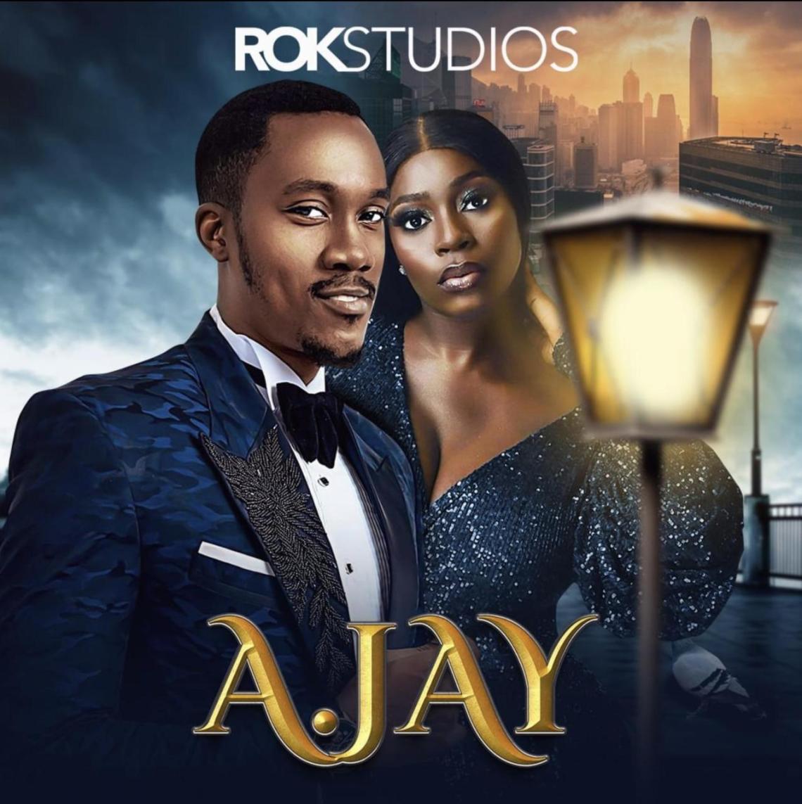 DOWNLOAD: AJay (2022) – Nollywood Movie