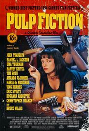 DOWNLOAD: Pulp Fiction (1994) Full Movie MP4 HD