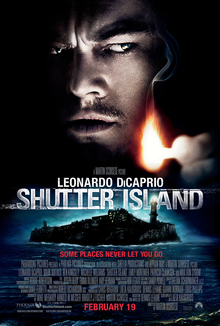 Shutter Island (Hollywood Movie)