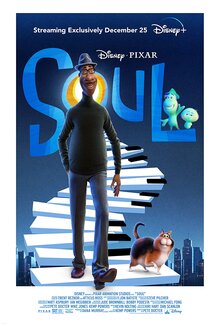 Soul (Hollywood Movie)