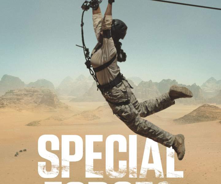 Special Forces: World’s Toughest Test (Season 1 Episode 1 – 10)