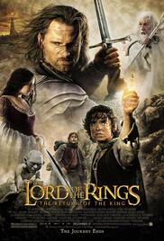 DOWNLOAD: The Lord of the Rings 2 – The Return of the King (2003) Full Movie MP4 HD