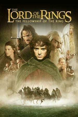 DOWNLOAD: The Lord of the Rings: The Fellowship of the Ring (2001) Full Movie