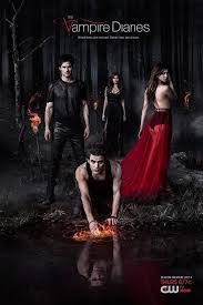 The Vampire Diaries S05 ( TV Series)