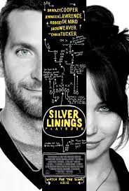 Silver Linings Playbook (Hollywood Movie)