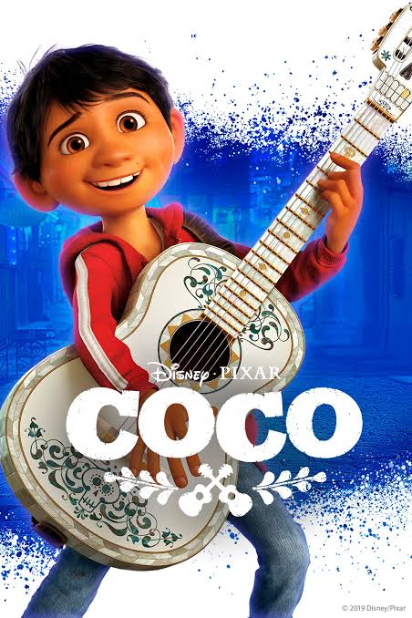 Coco (Hollywood Movie)