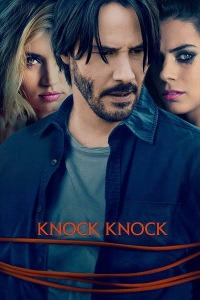 Knock Knock (Hollywood Movie)