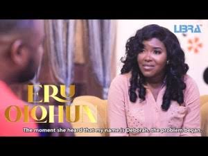 Download : ERU OLOHUN – Yoruba Movie 2023 Drama Mp4 Video Download
