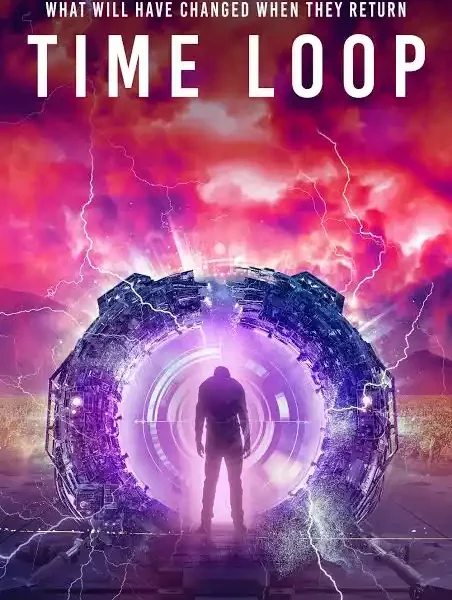 Time Loop (Hollywood Movie)
