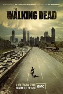 The Walking Dead Season 1 (Complete)