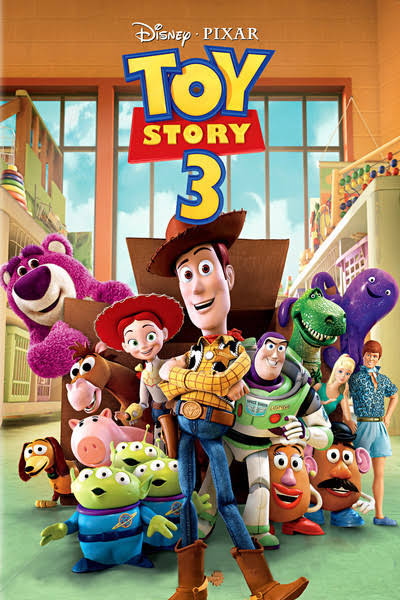 Toy Story (Hollywood Movie)