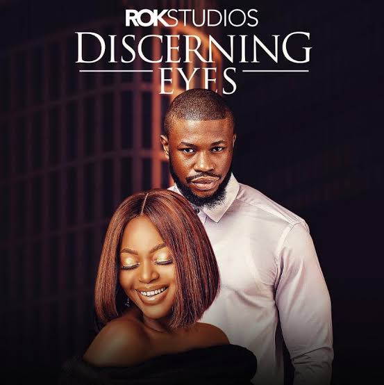 Discerning Eyes (2022) – Nollywood Movie