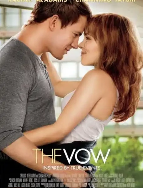 The Vow (Hollywood Movie)