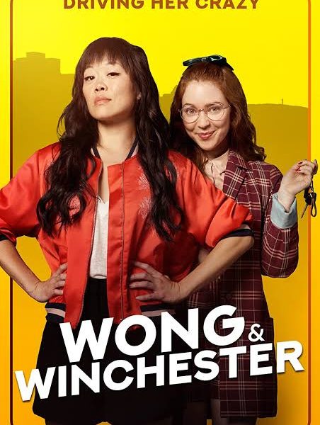 Movie: Wong & Winchester Season 1 (Complete)
