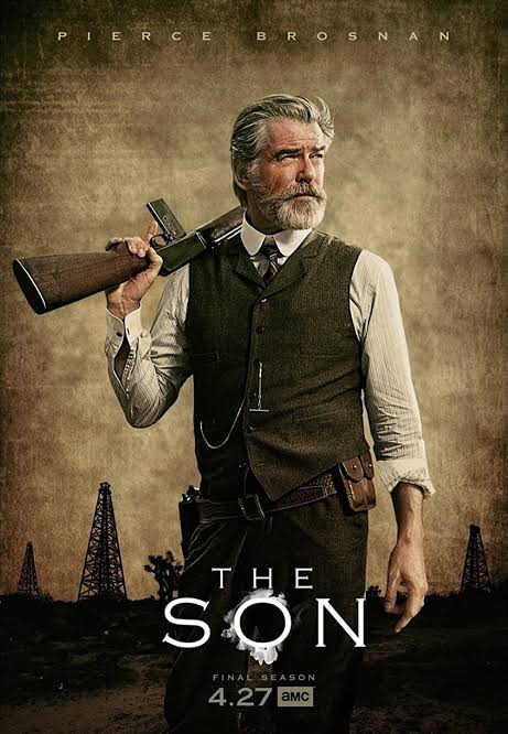 The Son S01 ( TV Series )