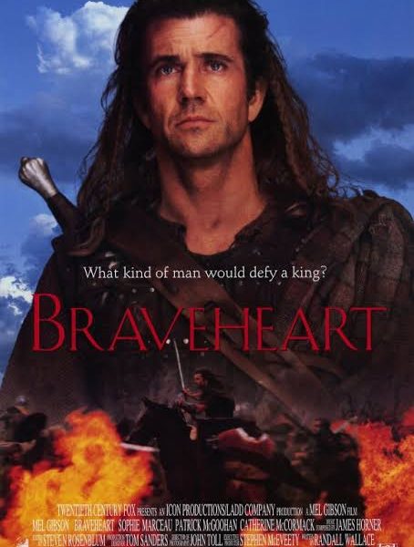 Braveheart (1995) Full Movie