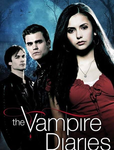 The Vampire Diaries S08 (TV Series)
