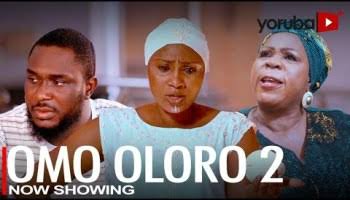 Download : OMO PETERU Part 2 – Latest Yoruba Movie 2022 Drama Mp4 Video Download