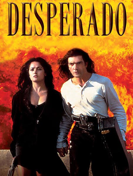 Desperados (Hollywood Movie)