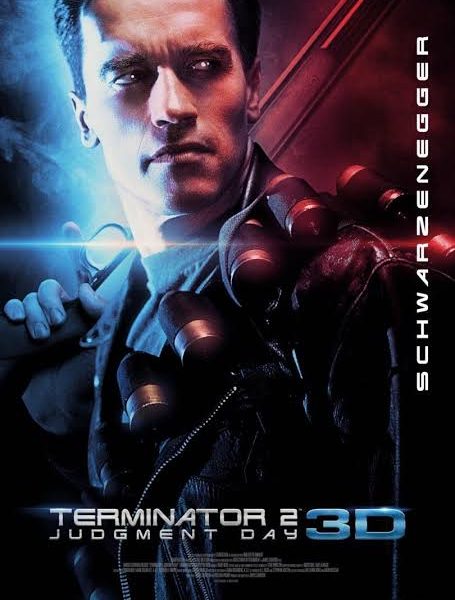 Terminator 2 Judgment Day (1991) Full Movie