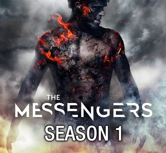 The Messengers Season 1 (Complete)