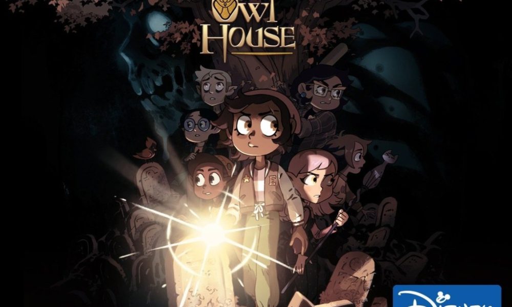 The Owl House Season 3 Download (Episode 1-2 Added) | Tv series