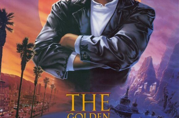 The Golden Child (1986) (Hollywood movie)