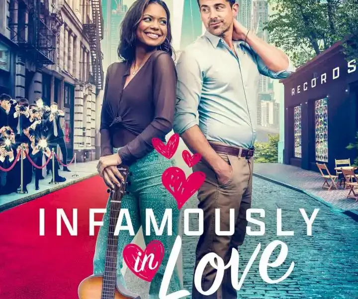 Infamously in Love (2022)