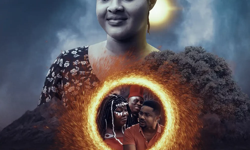 The God’s Bride (2022) – Nollywood Movie