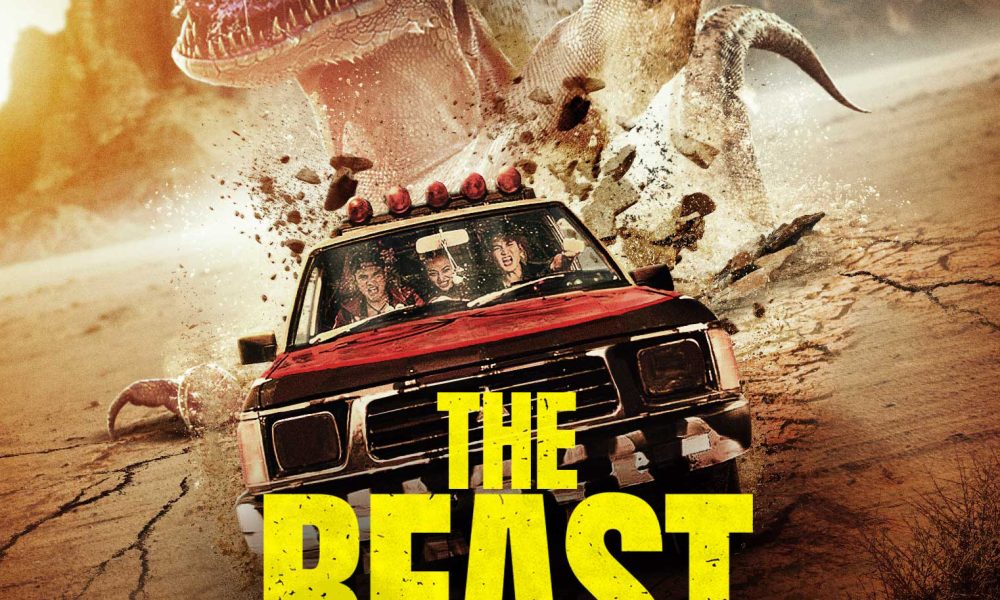 The Beast Below (Leio) (2022) – Thai