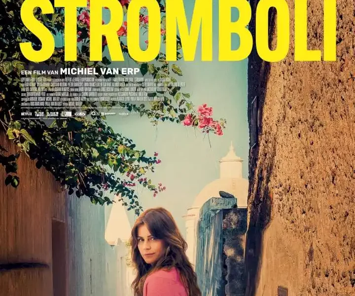 Stromboli (2022)